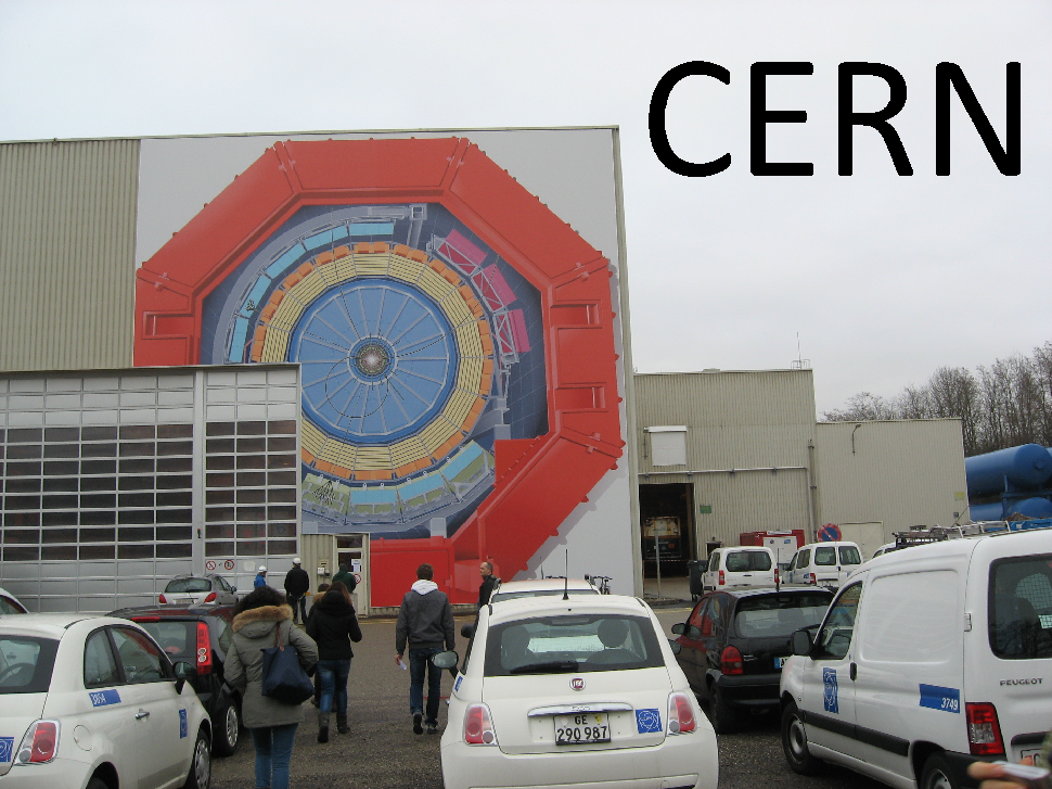 1-CERN
